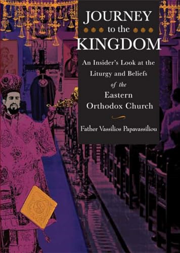 Journey the kingdom an - journey,