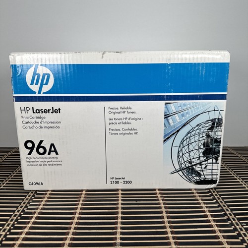 Laserjet 2100 2200 96a - hp,
