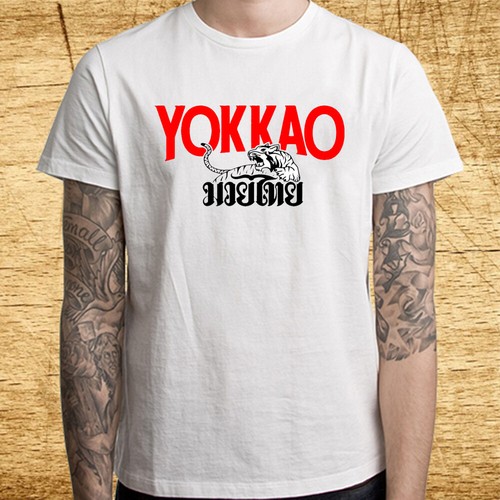 Yokkao muaythai kickboxing - muaythai,