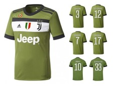 Maglia adidas juventus - adidas,