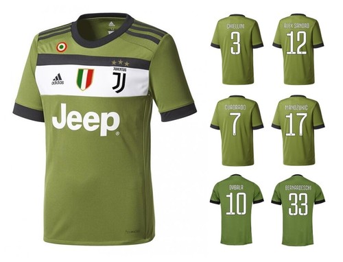 Maglia adidas juventus - adidas,
