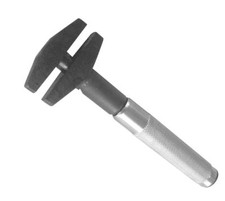 Chiave A Rullino 45 X 210 Mm