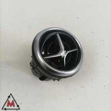 Aeratore centrale A1768300754 per MERCEDES CLASSE A MK3 W176 2012-2018 (87990)