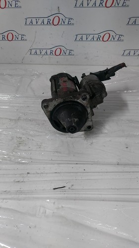 Motorino avviamento per - d',