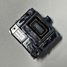 RARO orologio robot