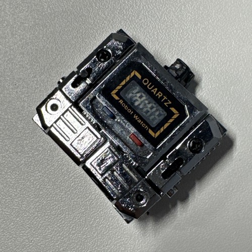 Raro orologio robot - raro,