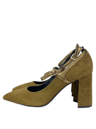Bruno premi pumps khk - 39,