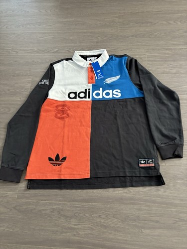 Polo rugby adidas - adidas, all
