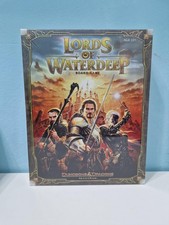 Dungeons dragons lords - &,
