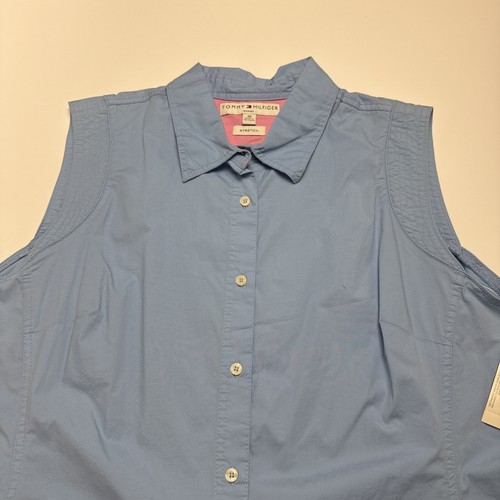 Top donna tommy hilfiger - donna,