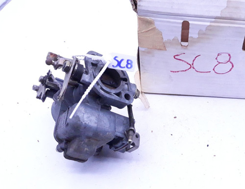Carburatore weber iba 22 - weber,