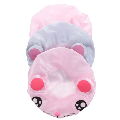 Cappelli bagno impermeabili - da,