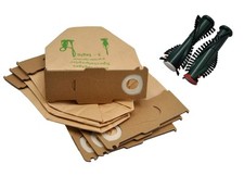 Sacchetti per aspirapolvere - 6,