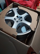 cerchi in lega 20 pollici