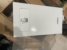 Vaillant caldaia elettrica - vaillant,