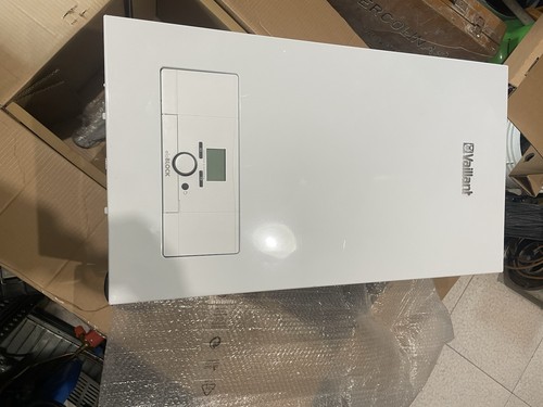 Vaillant caldaia elettrica - vaillant,