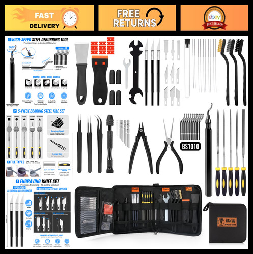 Pezzi kit strumenti per - kit, di