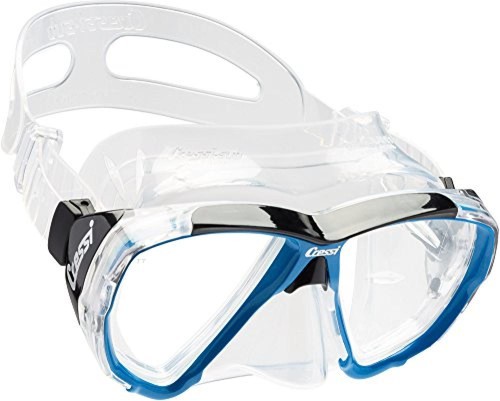 Cressi big eyes - cressi, maschera