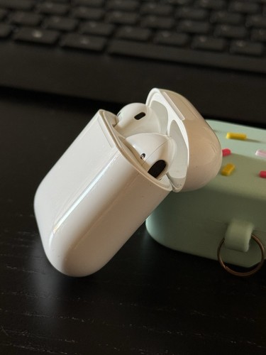 Apple airpod prima generazione - airpod,