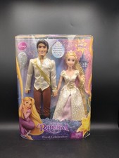 Barbie Mattel Disney