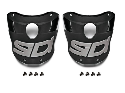 Sidi rex shin plate - shin,