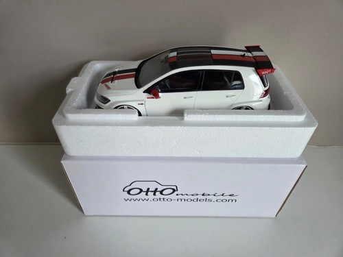 Otto volkswagen vw golf - otto, 1/18