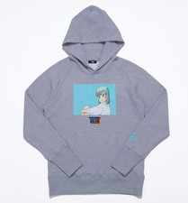 Felpa con cappuccio Dragon