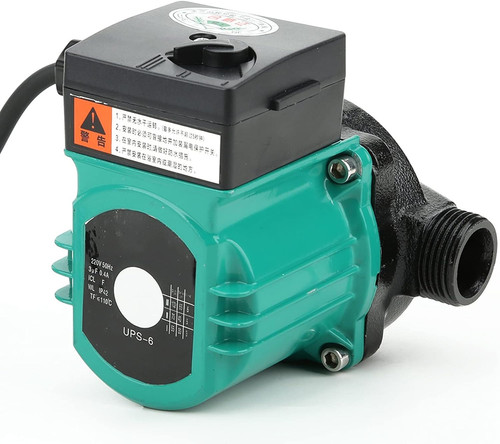 Pompa booster pressione 220v - pressione,