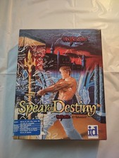 Wolfenstein Lancia del Destino