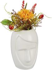 Vaso per Fiori, Portafiori Con