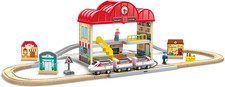 Set Stazione Ferroviaria