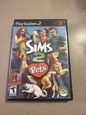 The Sims 2 Pets Greatest Hits