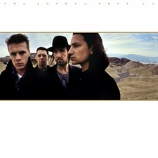 U2 - The Joshua Tree(30th