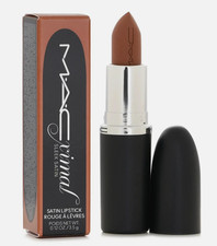 Mac Rossetto Macximal Sleek