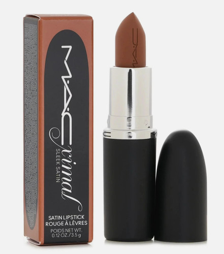 Mac rossetto macximal sleek - macximal,