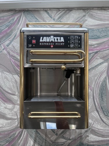 Lavazza espresso point matinee - lavazza,