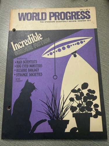 Winter 1977 world progress - 1977,