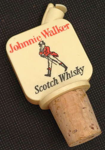 Johnnie walker dosatore - walker,