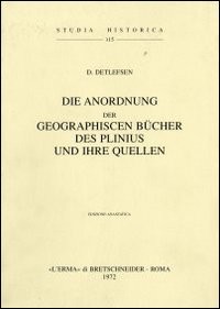 Die anordnung der - die,