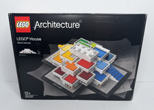 LEGO Architecture Set 21037