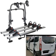 Portabici Posteriore Stand Up