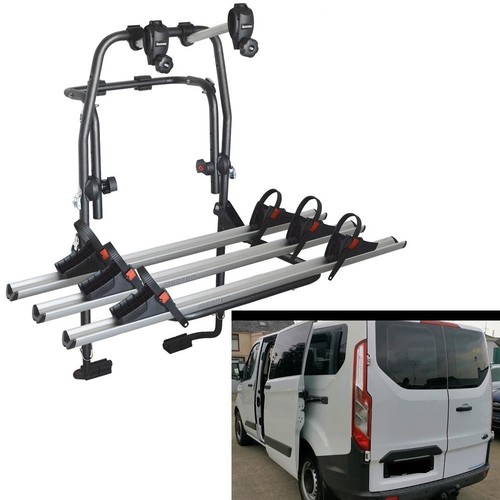 Portabici posteriore stand - posteriore,