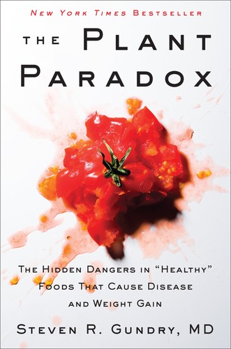 The plant paradox hidden - paradox:,