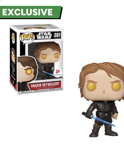 Funko pop star wars - funko,