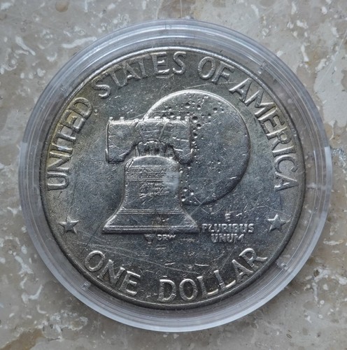 Usa dollaro 1976 - usa:, d