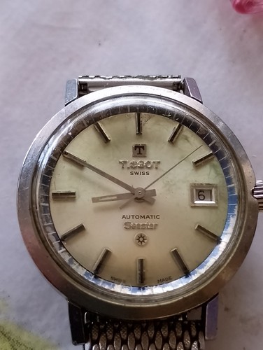 Tissot seamaster automatico - seamaster,