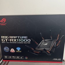 ASUS ROG Rapture GT-AX11000