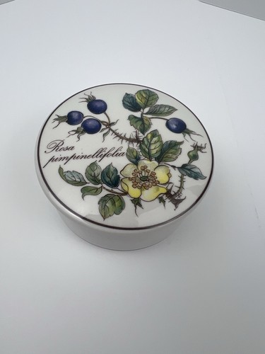 Villeroy boch botanica rosa - botanica,