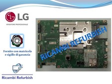 MAIN BOARD EAX69509604 (1.0) -