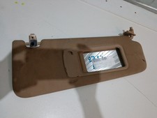 aletta parasole destra BMW SERIE 3 TOURING E91 320D 2007 668284